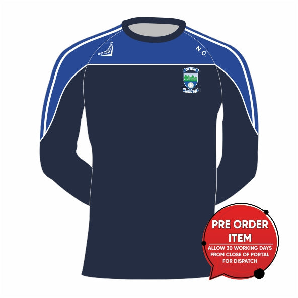 Killannin LGFA - Kid's Windcheater