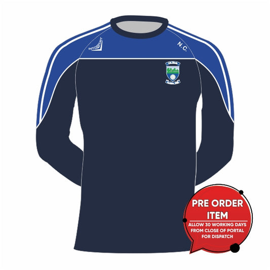 Killannin LGFA - Adult Windcheater