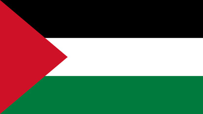 International Flags 5x3