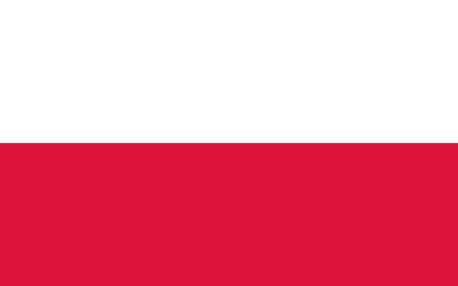 International Flags 5x3