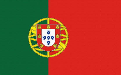 International Flags 5x3