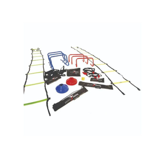 Precision Ultimate Speed Agility Kit