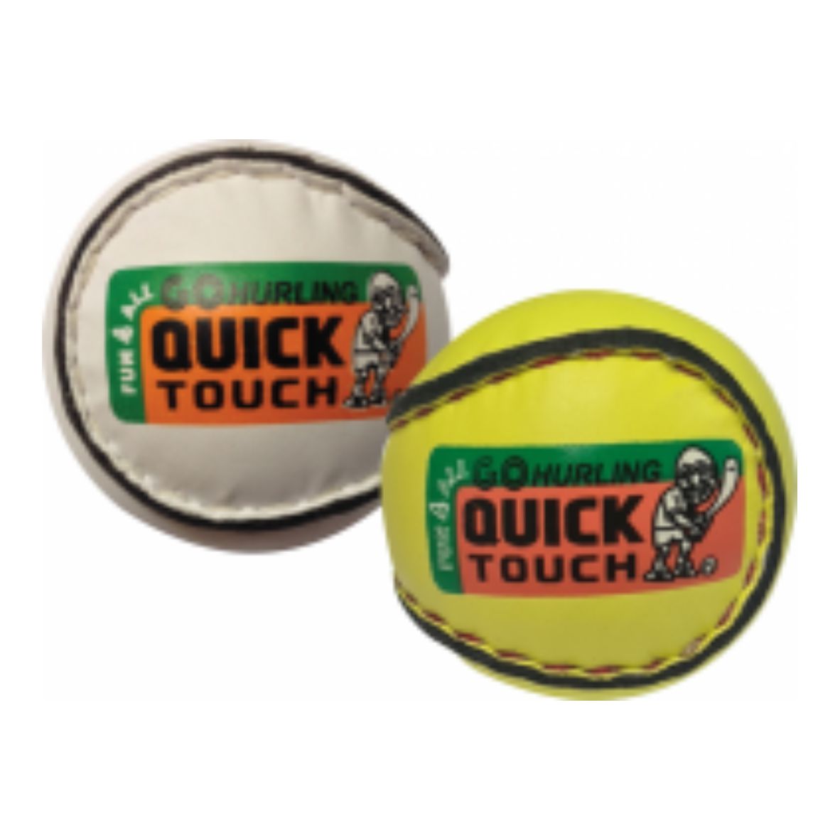 Sliotar Quick Touch 12 pack