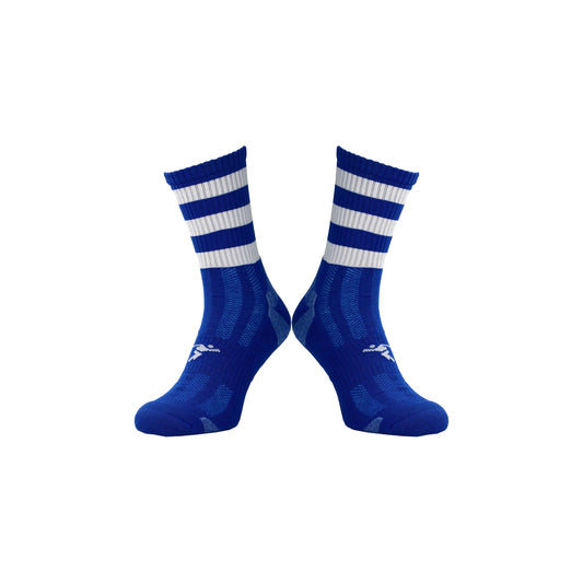 Laois Camogie - Midi Socks