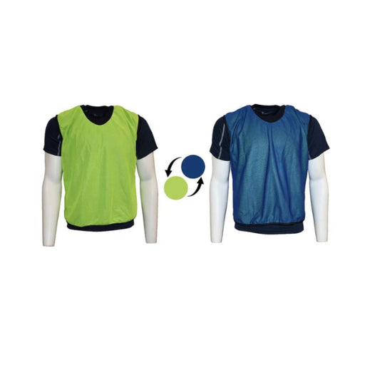 Reversible Training Bibs