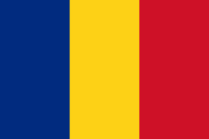 International Flags 5x3