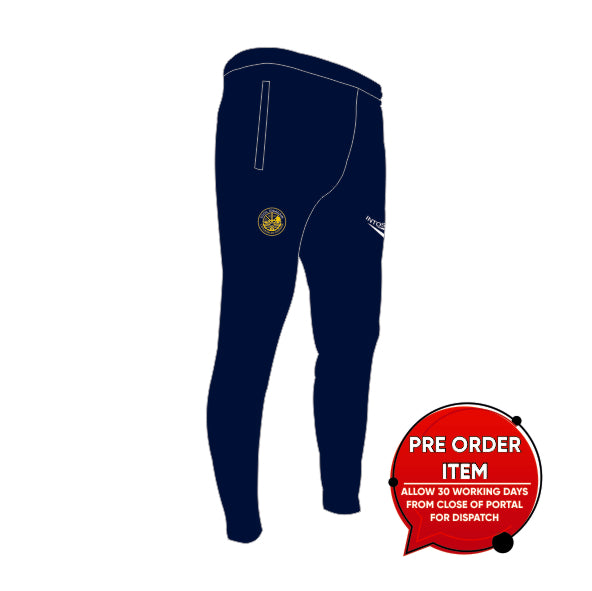 Scoil Íosagáin Castlecomer - Skinnies