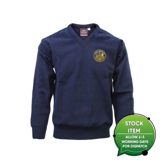 Scoil Íosagáin Castlecomer - Jumper