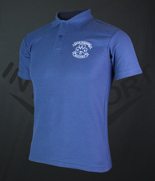 Scoil Phádraig Ballyhale - Polo Shirt