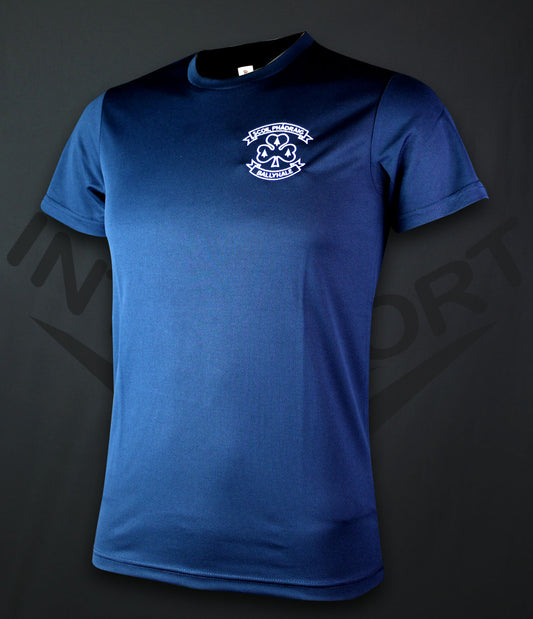 Scoil Phádraig Ballyhale - T-Shirt