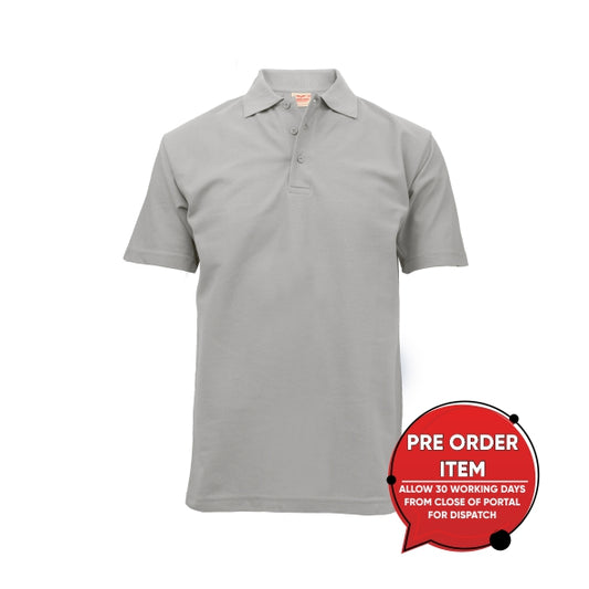 Scoil Íosagáin Castlecomer - Polo Shirt