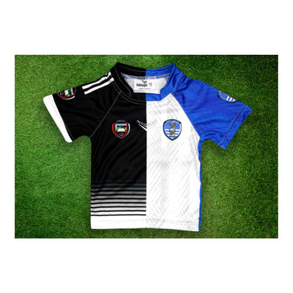 Irish County - Generic Supporters Half & Half Jersey