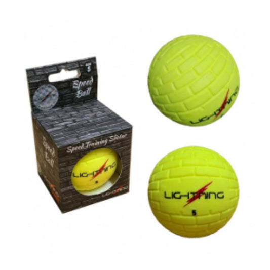 Speed Balls