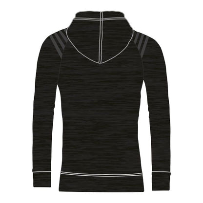 St. Catherine's AC - Rapid Adult High Rise Hoodie