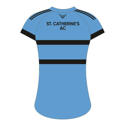 St. Catherine's AC - Rapid Kid's Race Day Jersey