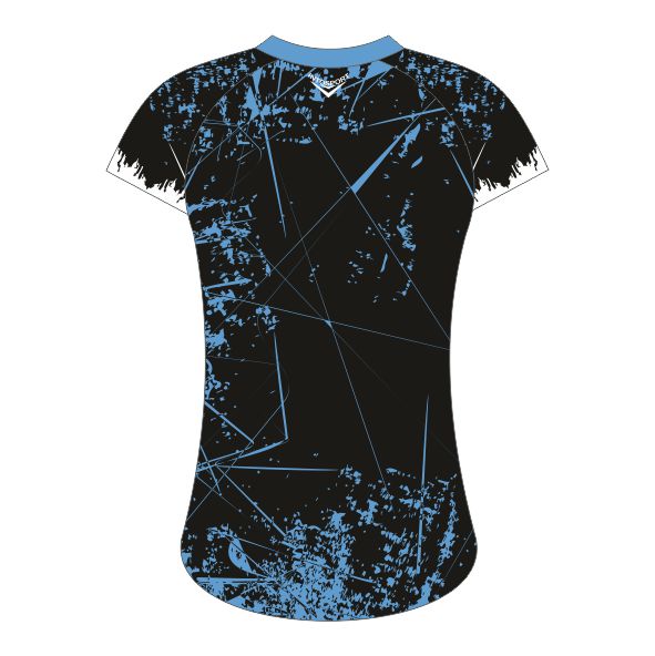 St. Catherine's AC - Rapid Kid's Training Jersey