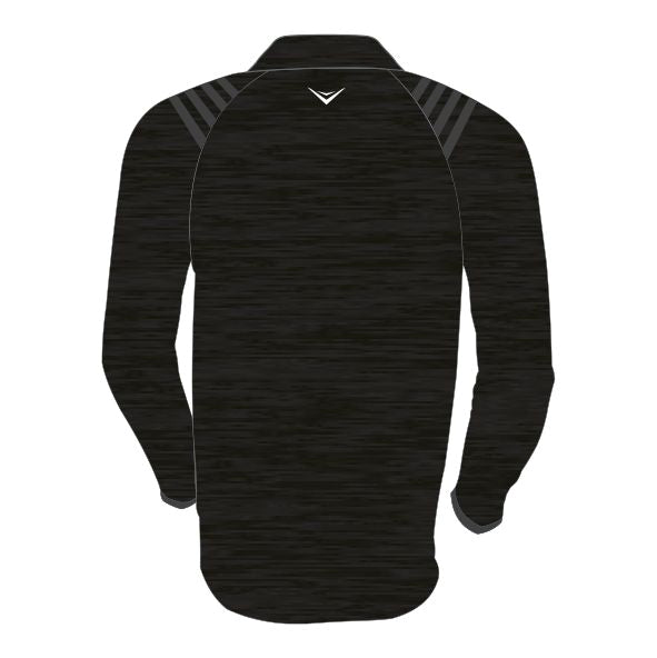 St. Catherine's AC - Rapid Kid's Half Zip