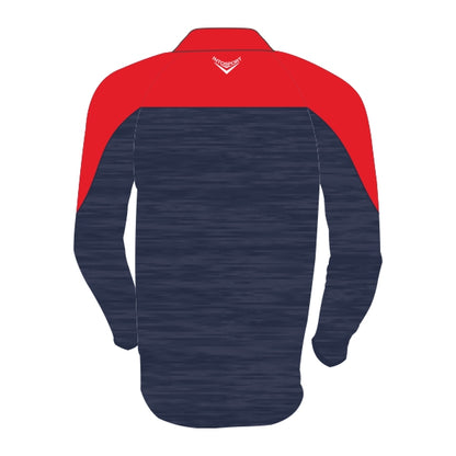 St. Eoghan's NS - Half Zip