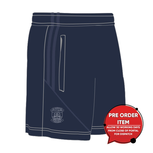 St. Eoghan's NS - Leisure Shorts