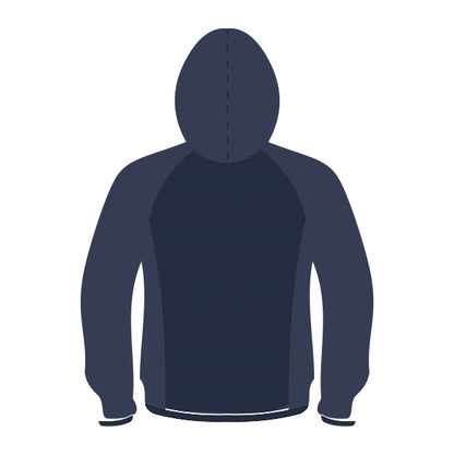 St. Lazarian's Camogie - Adult Hybrid Jacket