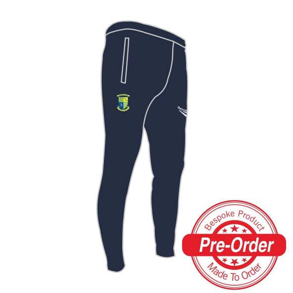 St. Lazarian's Camogie - Adult Skinnies