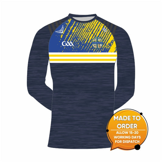 St. Senan's GAA - Rapid Adult Crew Neck