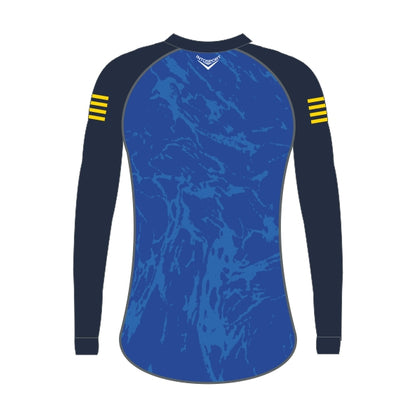 St. Senan's GAA - Rapid Kid's Equip Warm Up Top
