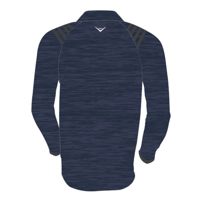 St. Senan's GAA - Rapid Kid's Half Zip