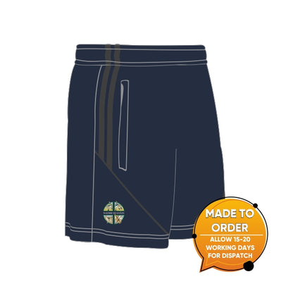 St. Senan's GAA - Rapid Adult Leisure Shorts