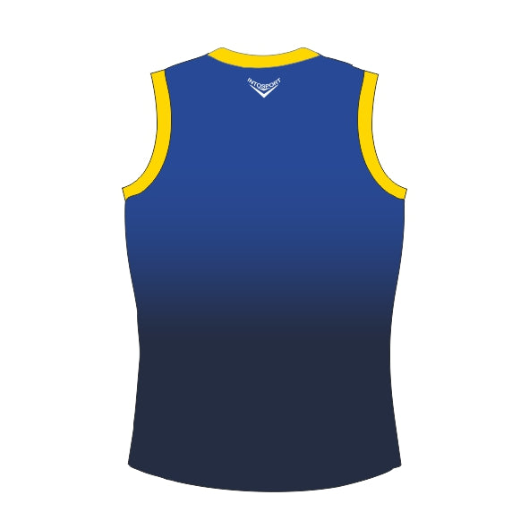 St. Senan's GAA - Rapid Adult Sleeveless Jersey