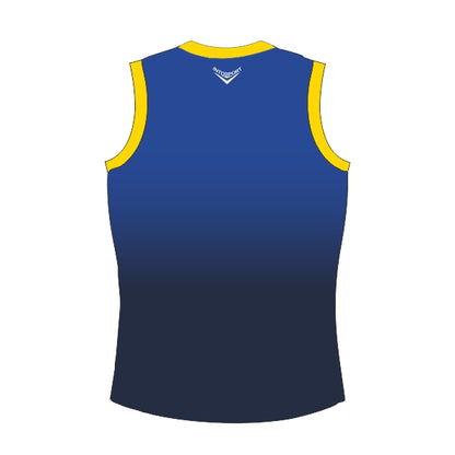St. Senan's GAA - Rapid Adult Sleeveless Jersey