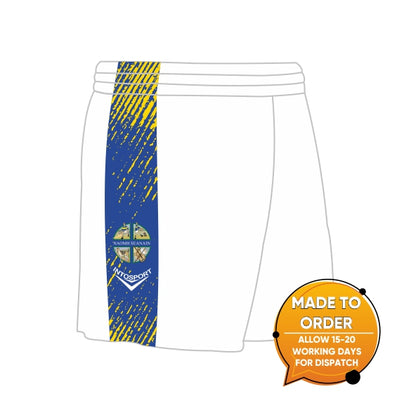 St. Senan's GAA - Rapid Kid's GAA Shorts