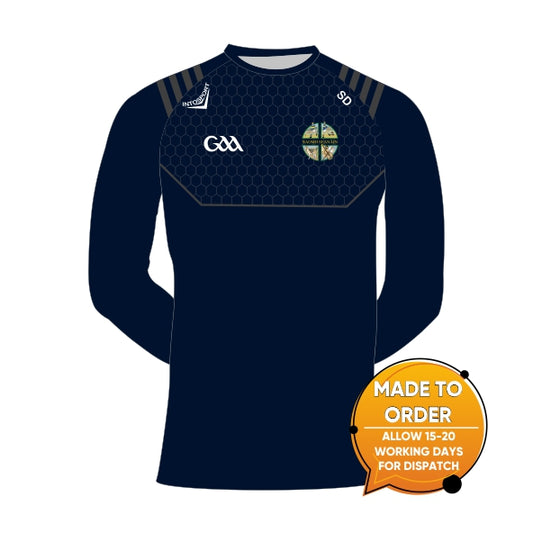 St. Senan's GAA - Rapid Adult Windcheater