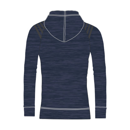 St. Senan's GAA - Rapid Kid's High Rise Hoodie