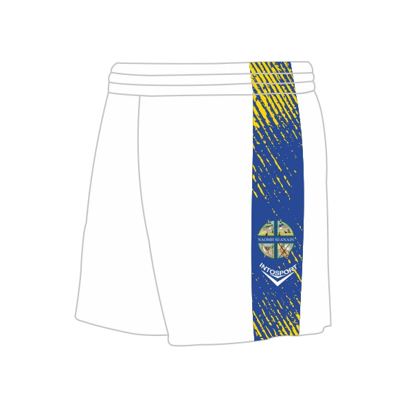 St. Senan's GAA - Rapid Kid's GAA Shorts