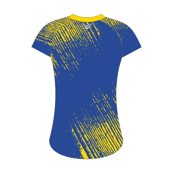 St. Senan's GAA - Rapid Kid's Training Jersey