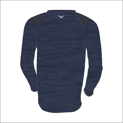 St. Lazarian's Camogie - Rapid Kid's Crew Neck