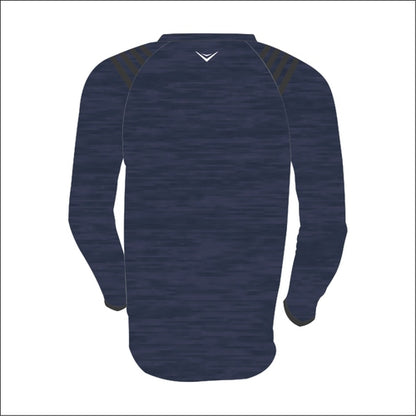 St. Lazarian's Camogie - Rapid Kid's Crew Neck