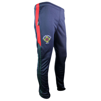 Tracksuit Bottoms