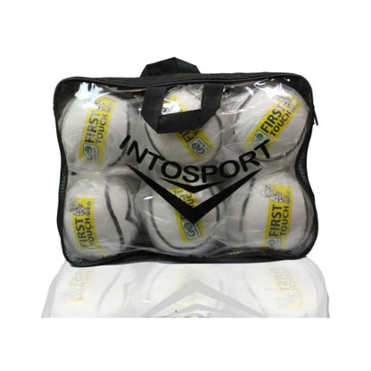 Sliotar First Touch 12 pack