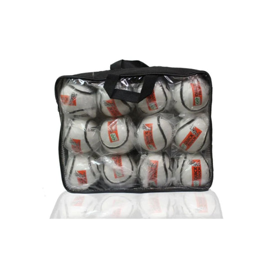 Sliotar Quick Touch 12 pack