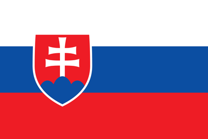 International Flags 5x3