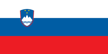 International Flags 5x3