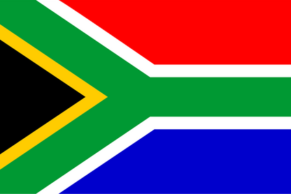 International Flags 5x3