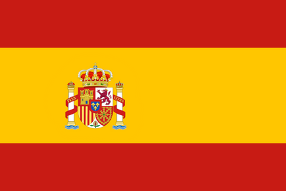 International Flags 5x3
