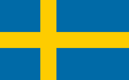 International Flags 5x3