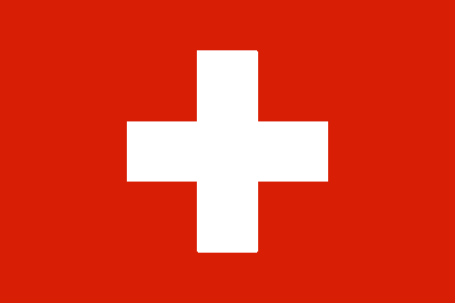 International Flags 5x3