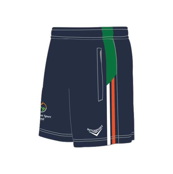 Transplant Sport Ireland - Kid's Leisure Shorts