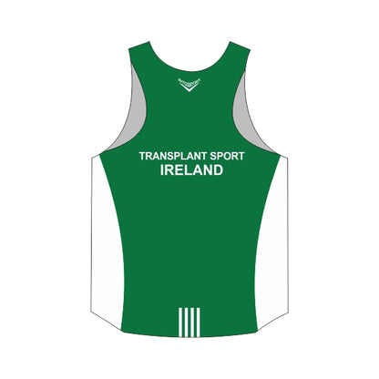 Transplant Sport Ireland - Kid's Singlet