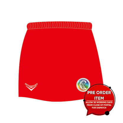 The Harps Camogie - Foyle Skort